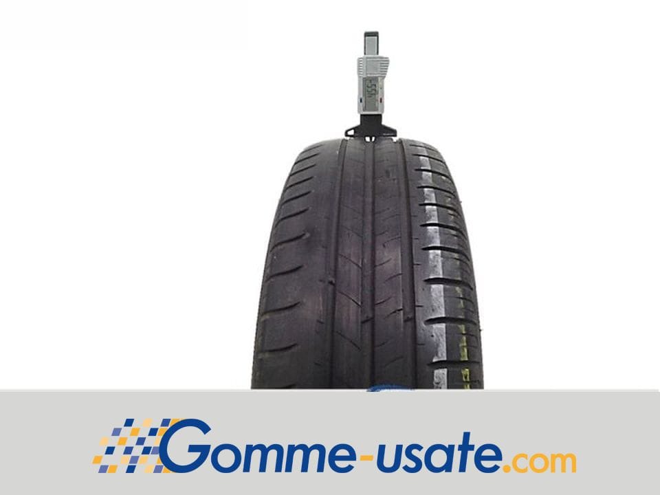 Thumb Michelin Gomme Usate Michelin 175/65 R15 84T Energy Saver Runflat (55%) pneumatici usati Estivo_0